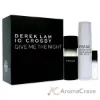 Picture of Give Me The Night Spring by Derek Lam for Women - 3 Pc Gift Set 3.4oz EDP Spray, 10ml EDP Spray, 8oz Fragrance Mist