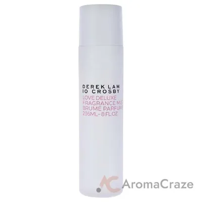 Picture of Love Deluxe by Derek Lam for Women - 8 oz Fragrance Mist