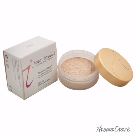 Jane Iredale Amazing Base Loose Mineral Powder SPF 20 Ivory 