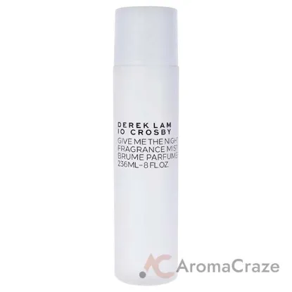 Picture of Give Me The Night Fragrance Mist by Derek Lam for Women - 8 oz Fragrance Mist