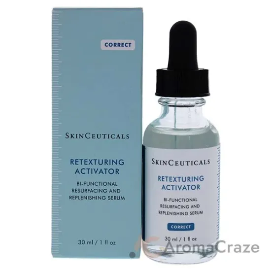 Picture of Retexturing Activator by SkinCeuticals for Unisex - 1 oz Serum