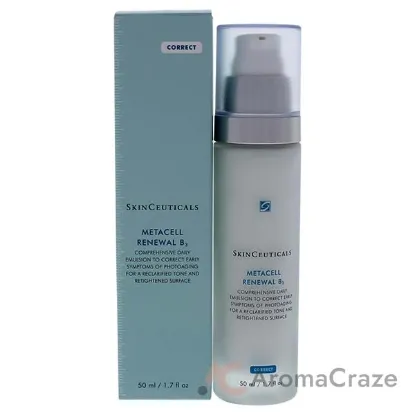 Picture of Metacell Renewal B3 by SkinCeuticals for Unisex - 1.7 oz Serum
