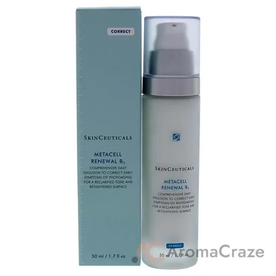 Picture of Metacell Renewal B3 by SkinCeuticals for Unisex - 1.7 oz Serum