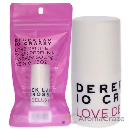 Picture of Love Deluxe Chubby Stick by Derek Lam for Women - 0.15 oz Stick Parfume
