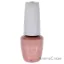 Picture of GelColor - GC G49B Hopelessly Devoted by OPI for Women - 0.25 oz Nail Polish