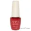 Picture of GelColor - HPJ10B My Wish List is You by OPI for Women - 0.25 oz Nail Polish