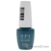 Picture of GelColor - GC G45B Teal Me More-Teal Me More by OPI for Women - 0.25 oz Nail Polish