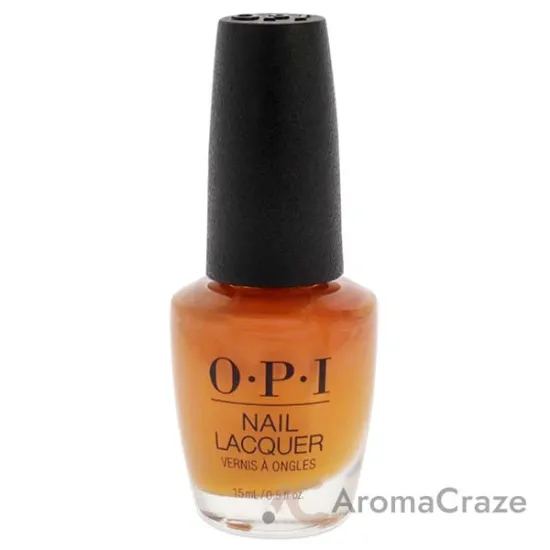 Picture of Nail Lacquer - NL G43 Summer Lovin Having a Blast by OPI for Women - 0.5 oz Nail Polish