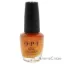 Picture of Nail Lacquer - NL G43 Summer Lovin Having a Blast by OPI for Women - 0.5 oz Nail Polish