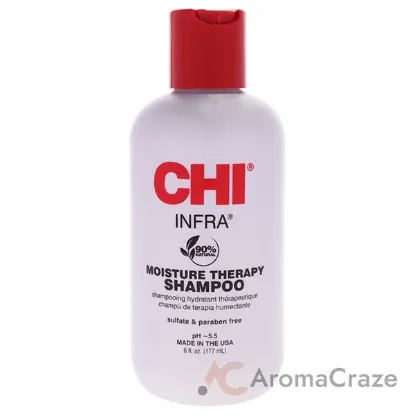 Picture of Infra Shampoo by CHI for Unisex - 6 oz Shampoo