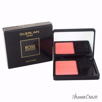 Guerlain Rose Aux Joues Tender Blush # 06 Pink Me Up for Wom