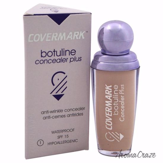 Covermark Botuline Concealer Plus Waterproof SPF 15 # 1 Conc