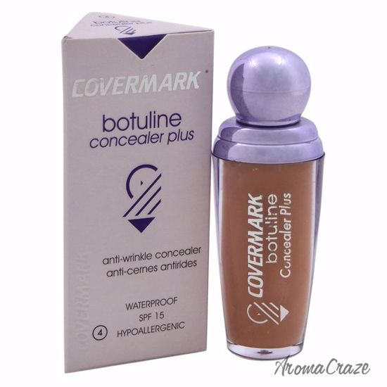 Covermark Botuline Concealer Plus Waterproof SPF 15 # 4 Conc