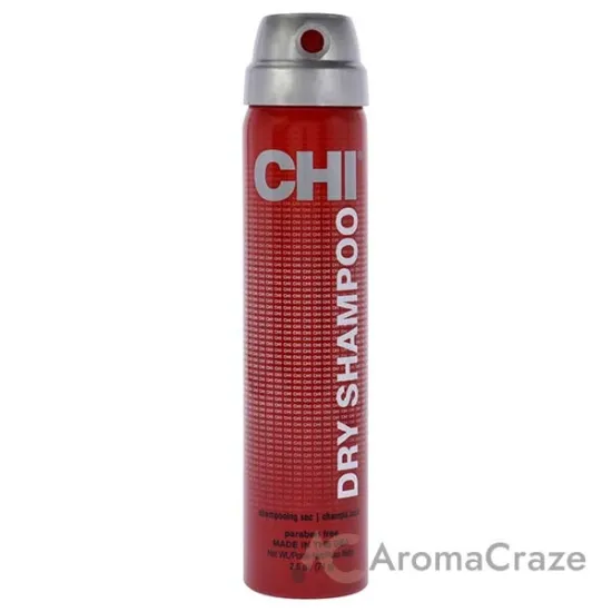 Picture of CHI Dry Shampoo by CHI for Unisex - 2.6 oz Dry Shampoo