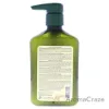 Picture of Olive Naturals Hair and Body Shampoo Body Wash by CHI for Unisex - 11.5 oz Body Wash