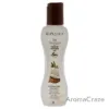 Picture of Silk Therapy with Natural Coconut Oil Moisturizing Shampoo by Biosilk for Unisex - 2.26 oz Shampoo