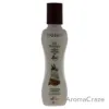 Picture of Silk Therapy with Natural Coconut Oil Moisturizing Conditioner by Biosilk for Unisex - 2.26 oz Conditioner