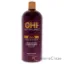Picture of Deep Brilliance Optimum Moisture Conditioner by CHI for Unisex - 32 oz Conditioner