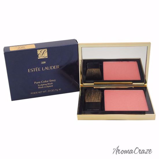 Estee Lauder Pure Color Envy Sculpting Blush # 220 Pink Kiss