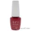 Picture of GelColor - GC G51B Tell Me About It Stud by OPI for Women - 0.25 oz Nail Polish