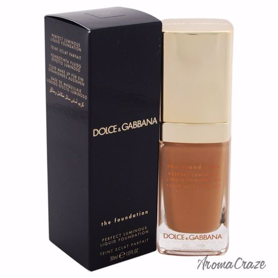 Dolce & Gabbana Perfect Luminous Liquid # 150 Almond Foundat