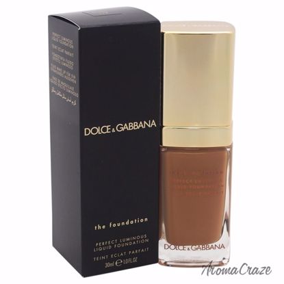 Dolce & Gabbana Perfect Luminous Liquid # 170 Golden Honey F