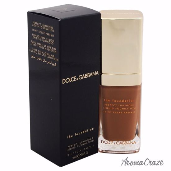 Dolce & Gabbana Perfect Luminous Liquid # 180 Soft Sable Fou