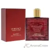 Picture of Versace Eros Flame by Versace for Men - 3.4 oz EDP Spray