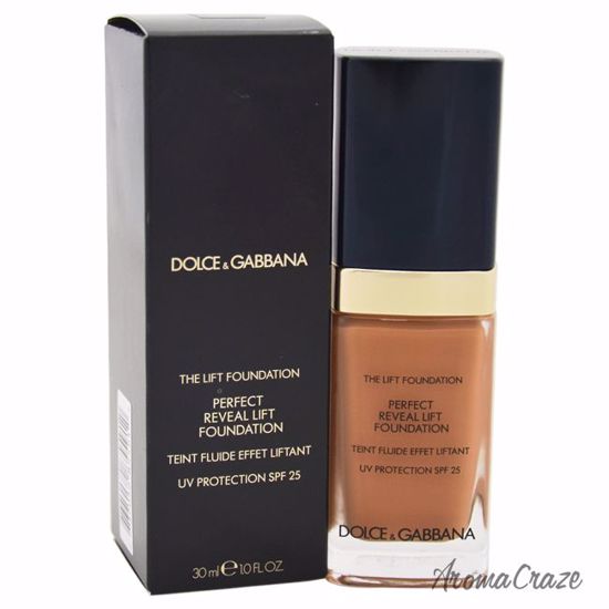 Dolce & Gabbana Perfect Reveal Lift SPF 25 # 170 Golden Hone