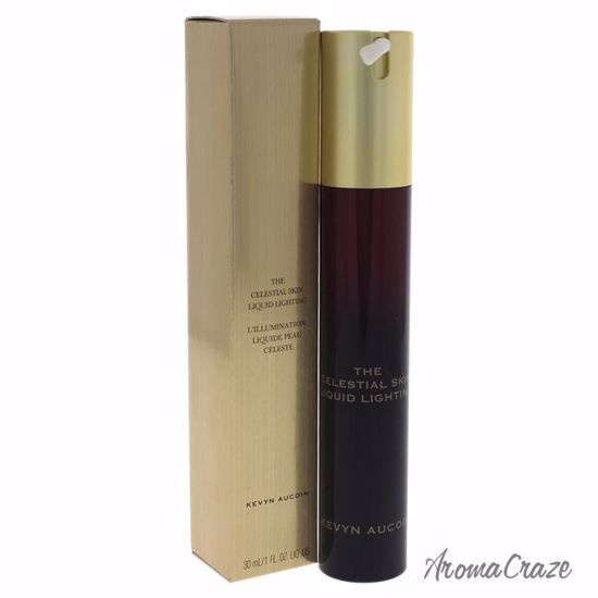 Kevyn Aucoin The Celestial Skin Liquid Lighting Candlelight 