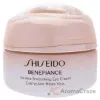 Picture of Benefiance Wrinkle Smoothing Eye Cream by Shiseido for Unisex - 0.51 oz Cream