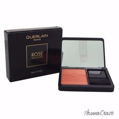 Guerlain Rose Aux Joues Tender Blush # 03 Peach Party for Wo