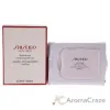 Picture of Refreshing Cleansing Sheet by Shiseido for Unisex - 30 Count Wipes