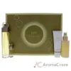 Picture of 360 by Perry Ellis for Women - 4 Pc Gift Set 3.4oz EDT Spray, 4oz Body Mist Spray, 3oz Shower Gel, 0.25oz EDT Spray
