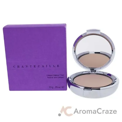 Picture of Compact Makeup - Shell by Chantecaille for Women - 0.35 oz Foundation