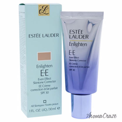 Estee Lauder Enlighten Even Effect Skintone Corrector SPF 30