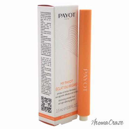 Payot My Payot Eclat Du Regard Illuminating Concealer Brush 