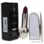 Guerlain Rouge G De Guerlain Le Brillant # B62 Betsy Lipstic