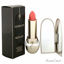 Guerlain Rouge G Jewel Lipstick Compact # 60 Gabrielle Unise