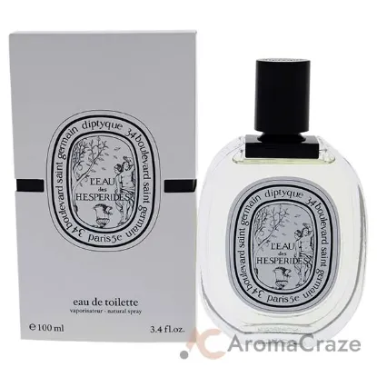 Picture of LEau des Hesperides by Diptyque for Unisex - 3.4 oz EDT Spray
