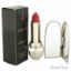 Guerlain Rouge G Jewel Lipstick Compact # 65 Grenade Unisex 