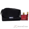 Picture of Eros Flame by Versace for Men - 3 Pc Gift Set 3.4oz EDP Spray, 0.3oz EDP Spray, Trousse Man
