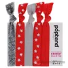 Picture of Hair Tie - All Star by Popband for Women - 5 Pc Hair Bands