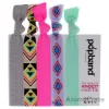 Picture of Hair Tie - Tribal by Popband for Women - 5 Pc Hair Bands