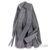 Picture of Poplaces - Grey by Popband for Unisex - 1 Pc Shoe Laces