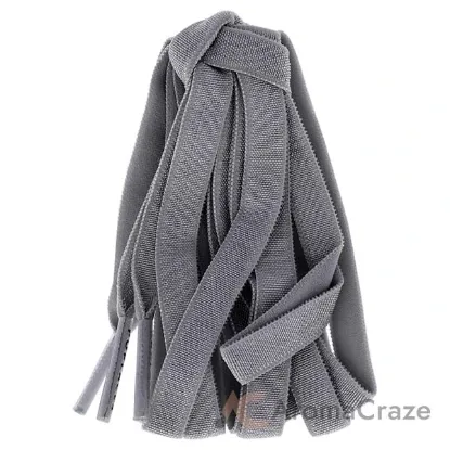 Picture of Poplaces - Grey by Popband for Unisex - 1 Pc Shoe Laces