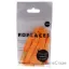 Picture of Poplaces - Orange by Popband for Unisex - 1 Pc Shoe Laces