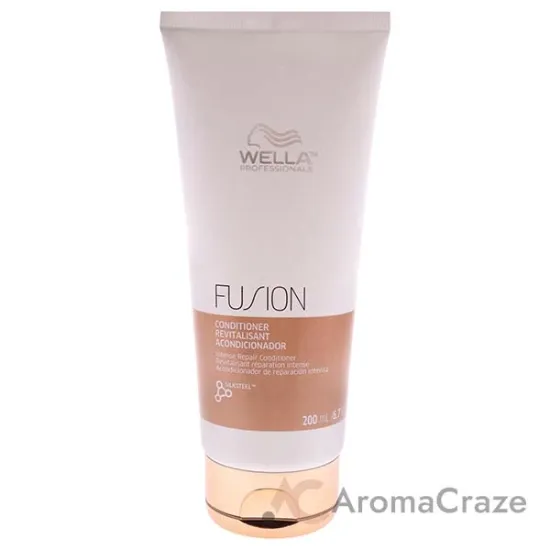 Picture of Fusion Intense Repair Conditioner by Wella for Unisex - 6.7 oz Conditioner