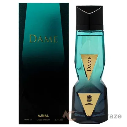 Picture of Dame by Ajmal for Women - 3.4 oz EDP Spray