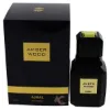 Picture of Amber Wood by Ajmal for Unisex - 3.4 oz EDP Spray